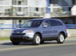 Honda CR-V RE 2006 года (US)
